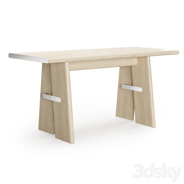 Autoban Walking Man Table