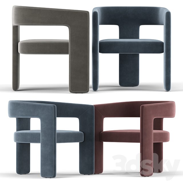 Effie Dining Chair