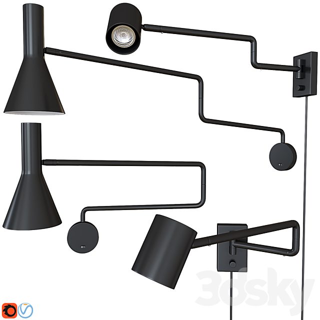 Marzais Créations BE GOOD. IKEA NIMONE