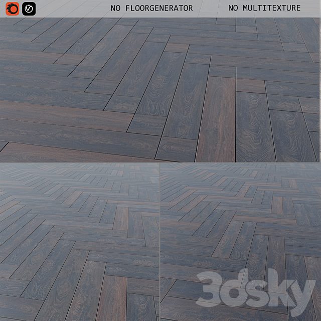 Floor laminate 32