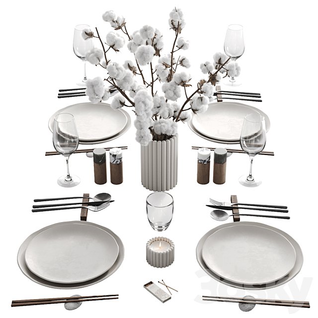 Tableware 6