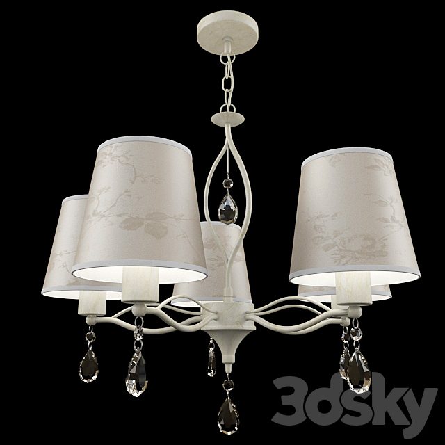 Chandelier hanging Blitz 9359-45
