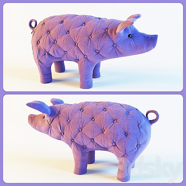 Piglet