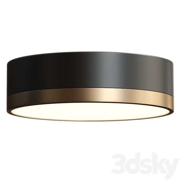 Tommaso Flush Mount Ceiling Light