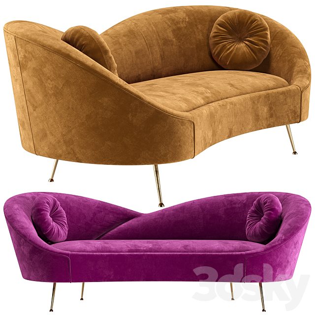 Fever sofa