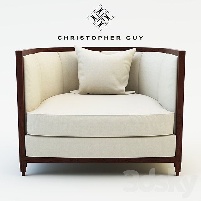 Christopher Guy MINERVA