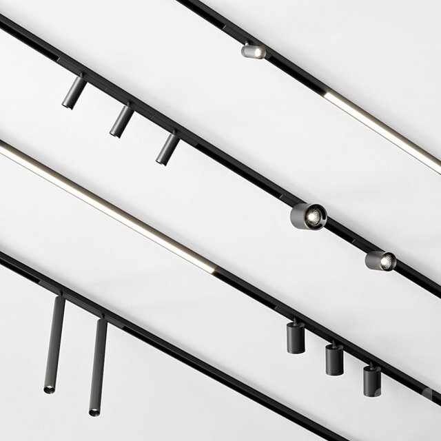 Olev Light Set 2
