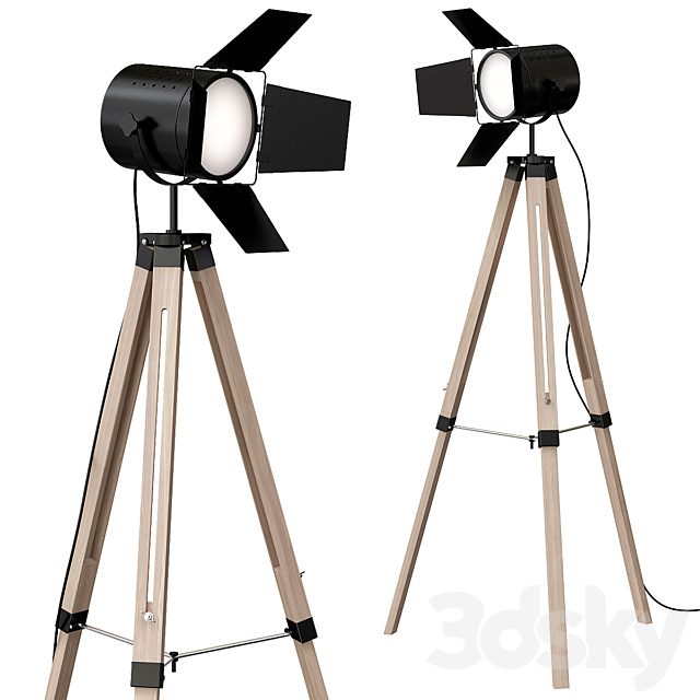 Floor lamp BLS 30517 Sofit