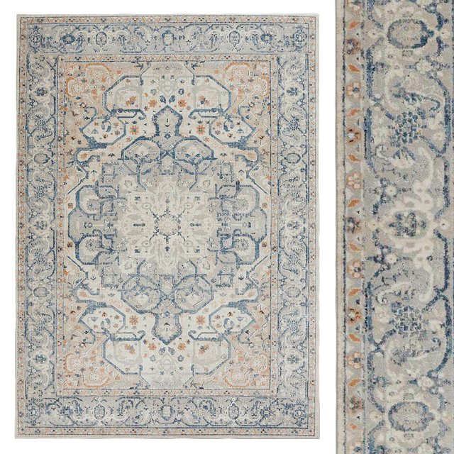 Carpet | No. 020