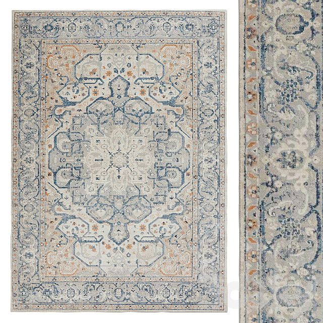 Carpet  | № 020