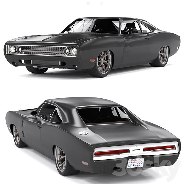 Dodge Charger