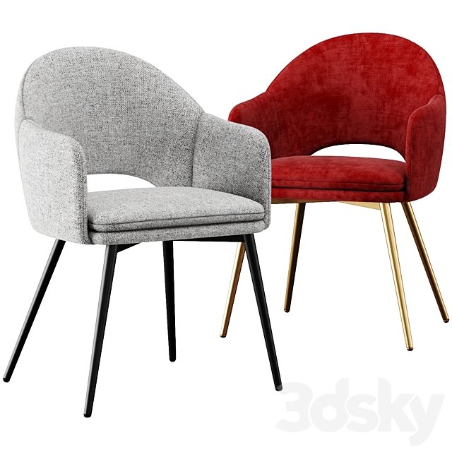 Chair Maghreb Deep house