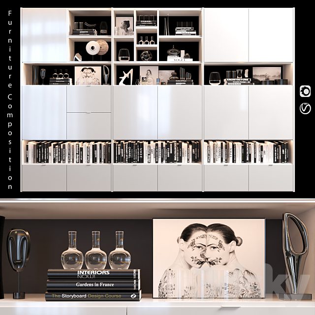 BoConcept | set 24