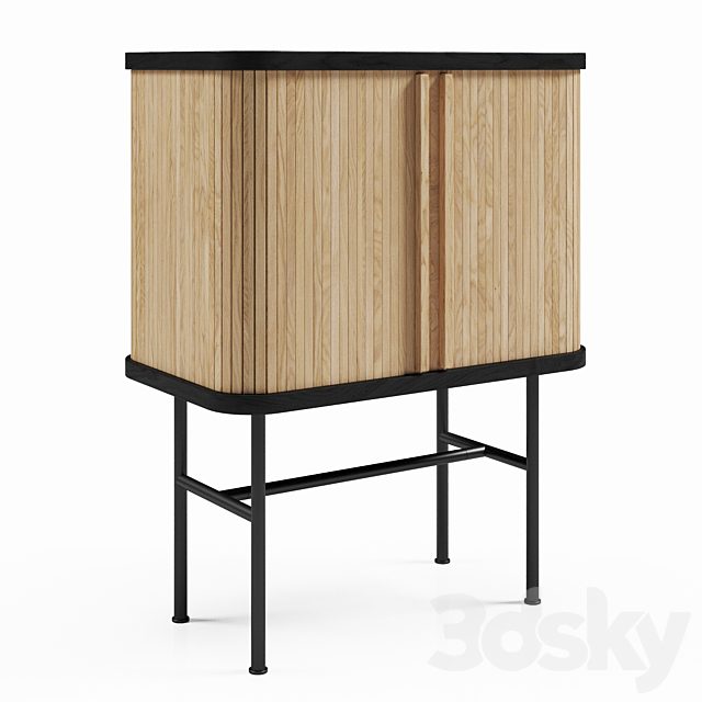 H&M Bedside table