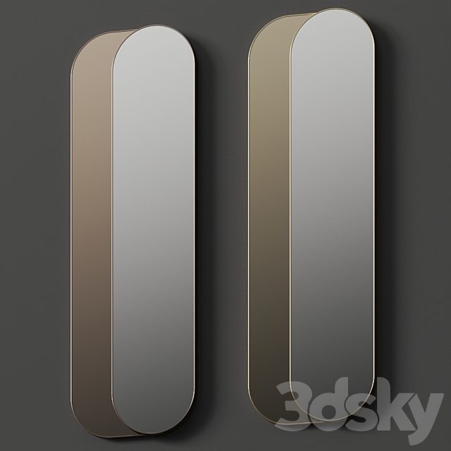 Ditre Italia Primopiano Mirror
