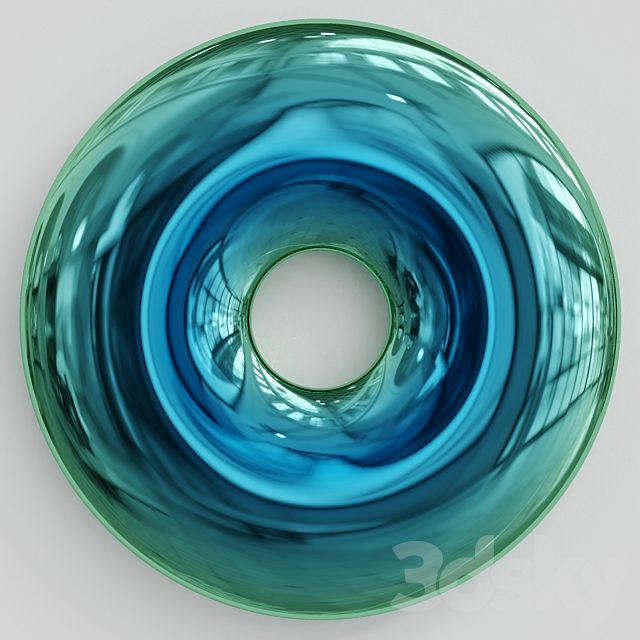 Decorative Mirror 3