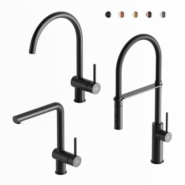 Paffoni sink faucet