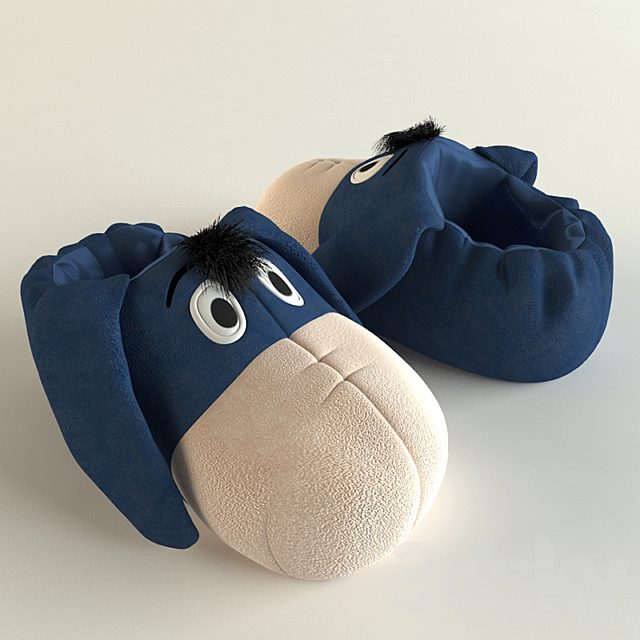 Slippers