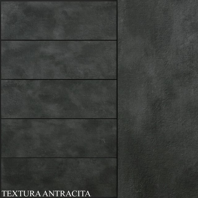 Keros Textura Antracita