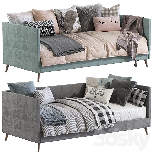 Addison Daybed Sofa Bed