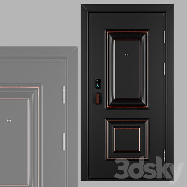 doors