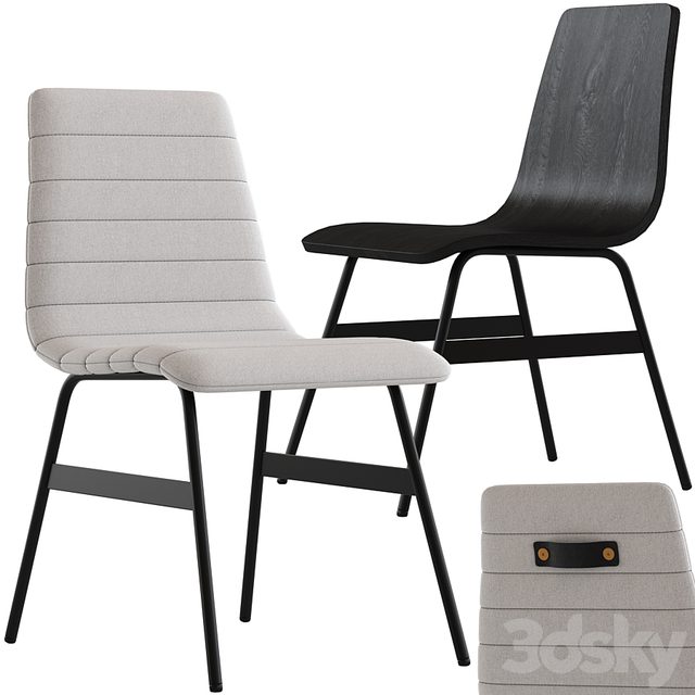 Globewest Gus Lecture Chair