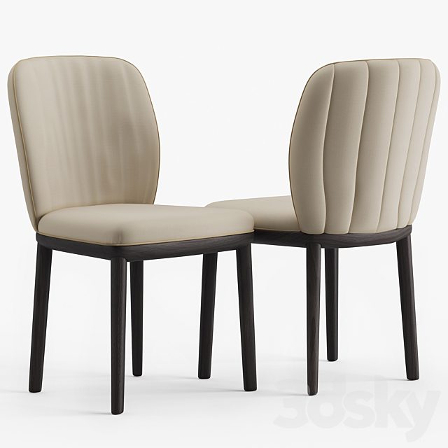 Cattelan Italia Chrishell chair