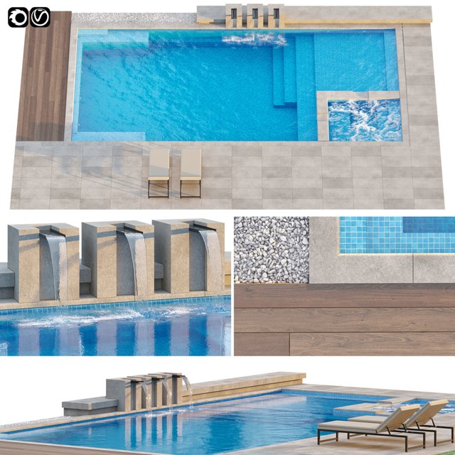 Pool 01
