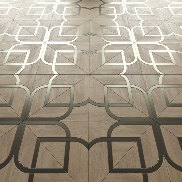 MODULAR PARQUET FINEX, ARTE TECH