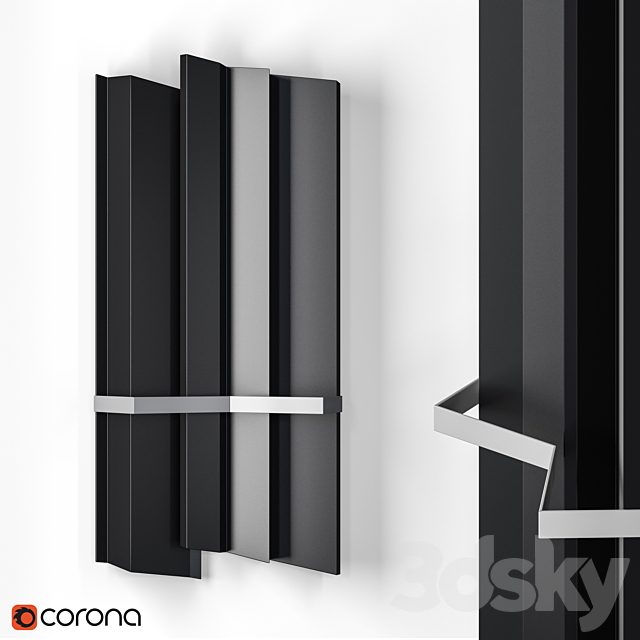 Radiator Antrax Android
