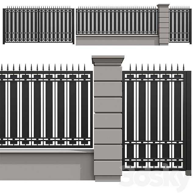 Fence