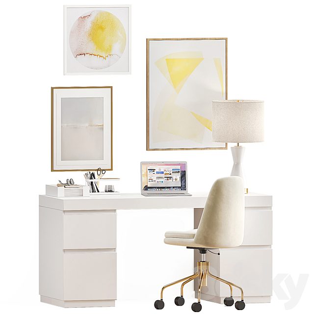 West Elm Office