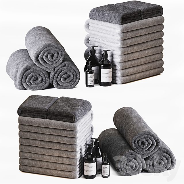 Towels 19