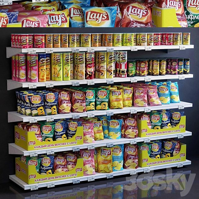 Showcase 021 Chips