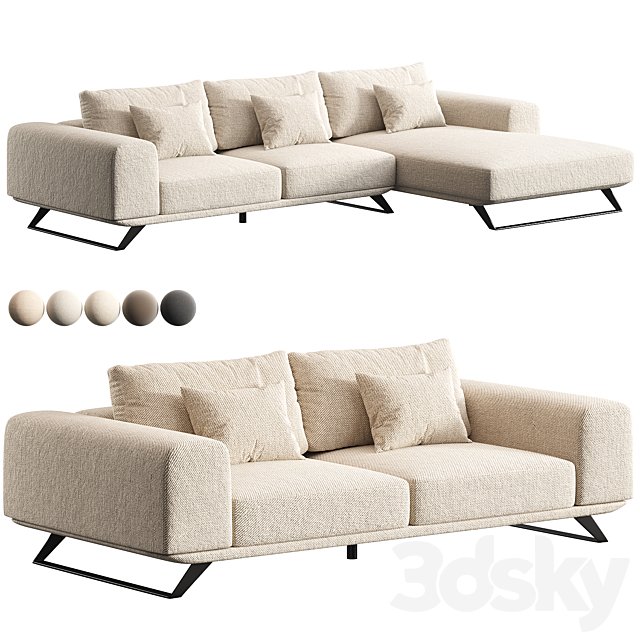 Aniston Sofa