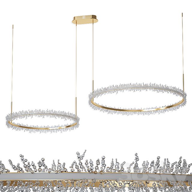 Lampatron Thera Lamp 60 80 Set