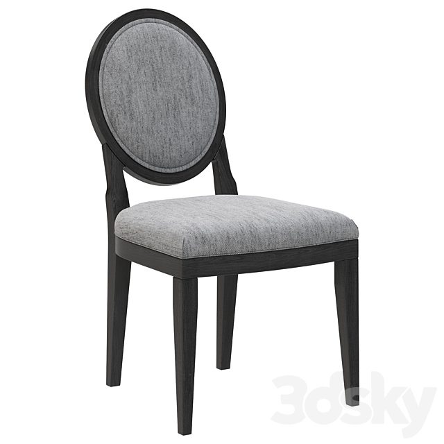 Dantone Home Eckington Chair