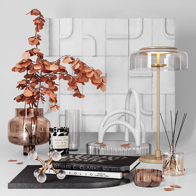 Decorative set 5