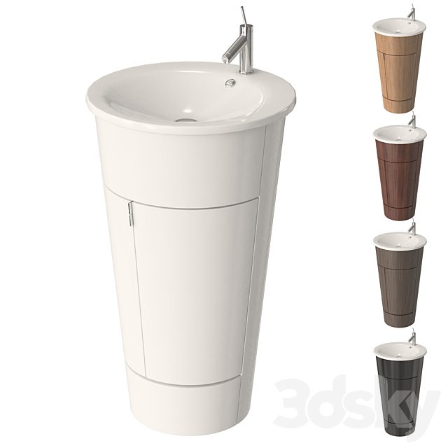Duravit Starck