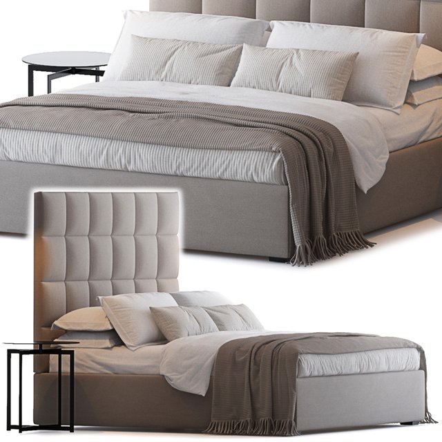 BED BY SOFA AND CHAIR COMPANY 35