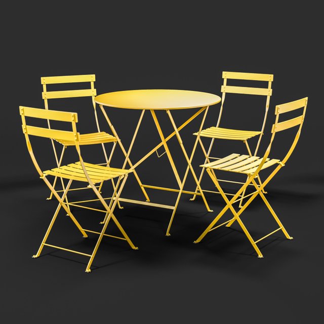 Fermob bistro