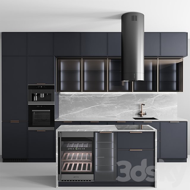 Kitchen No. 39
