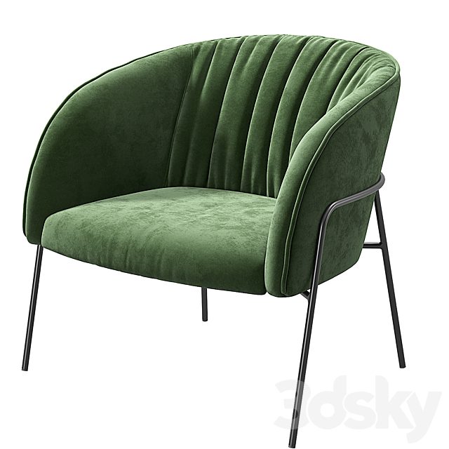 Scandia KAZA do sofa