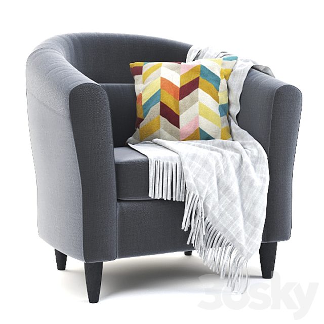 Armchair TULSTA Ikea
