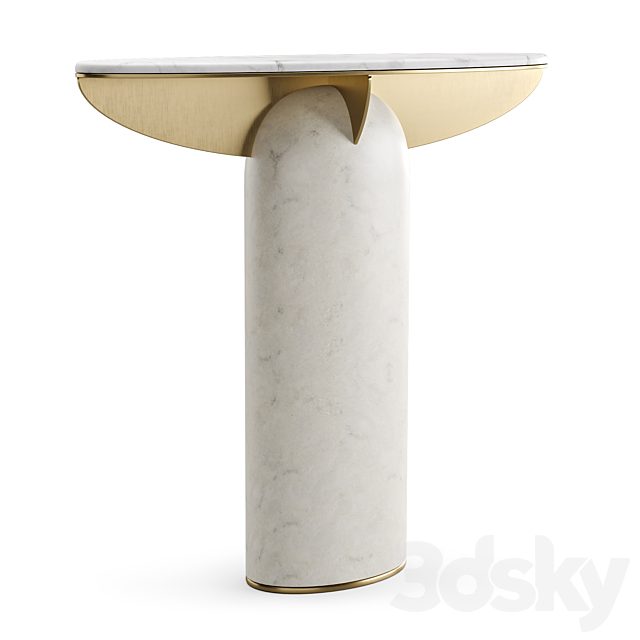 Studio Twenty Seven Console 03