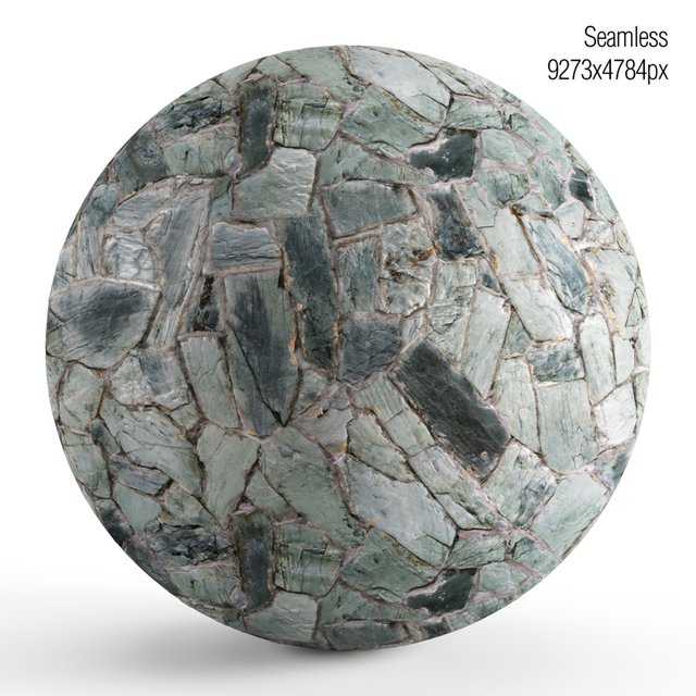 Seamless texture of natural stone