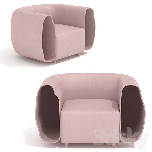 Mathieu Lehanneur Elephant Chair