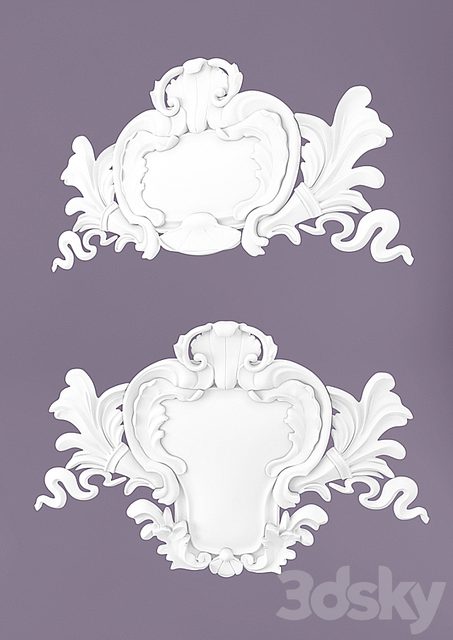 Cartouche