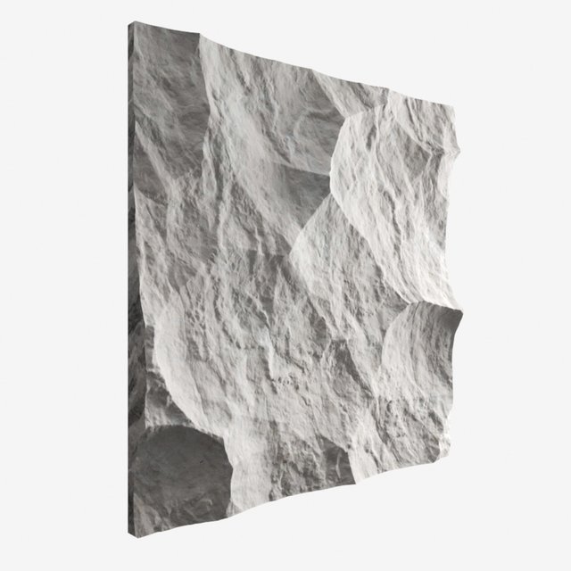 Stone wall 84