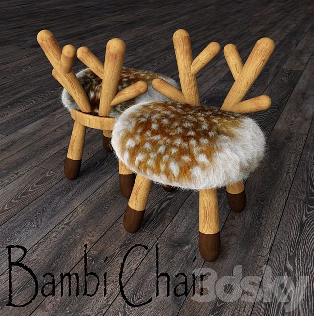 Bambi Chair